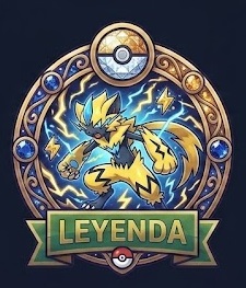 Rango Leyenda