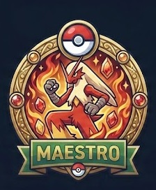 Rango Maestro